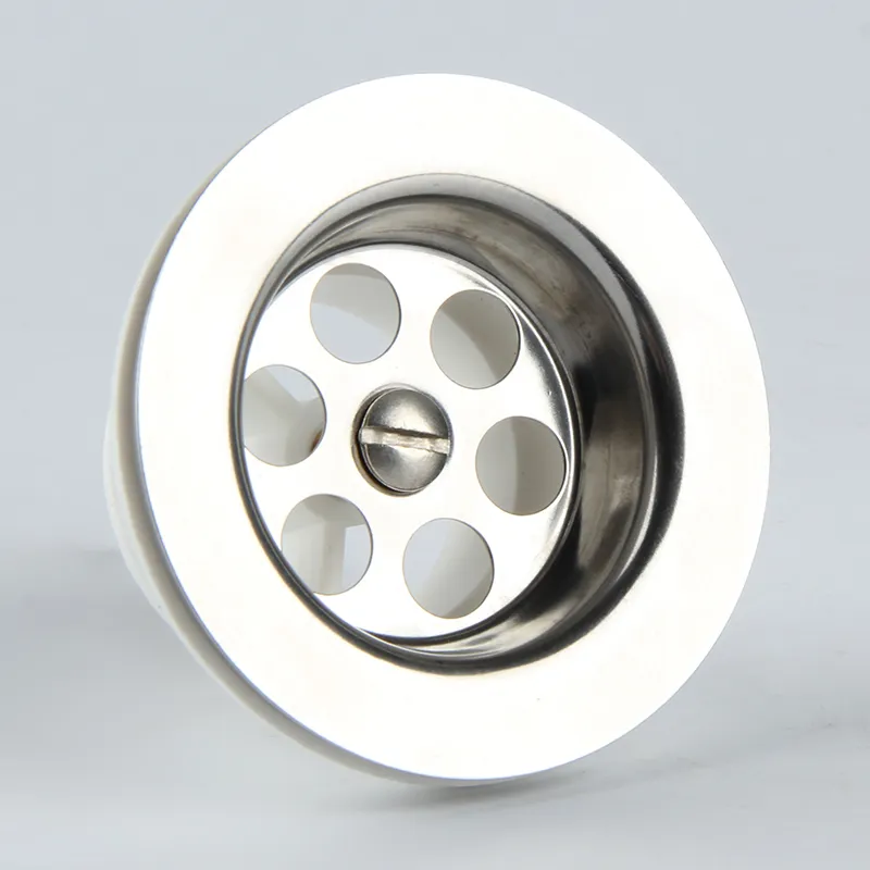 Kitchen Drain Siphon 5