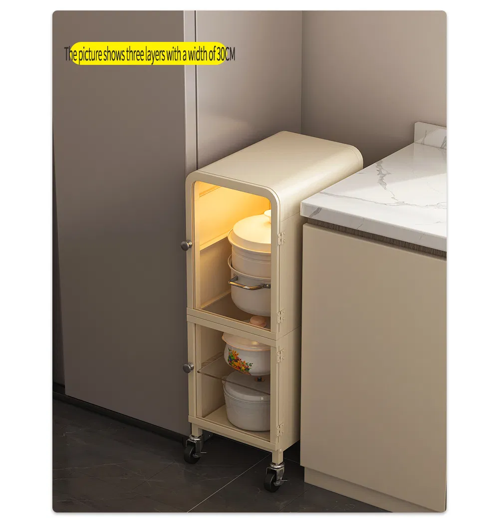 Kitchen Organizer 12