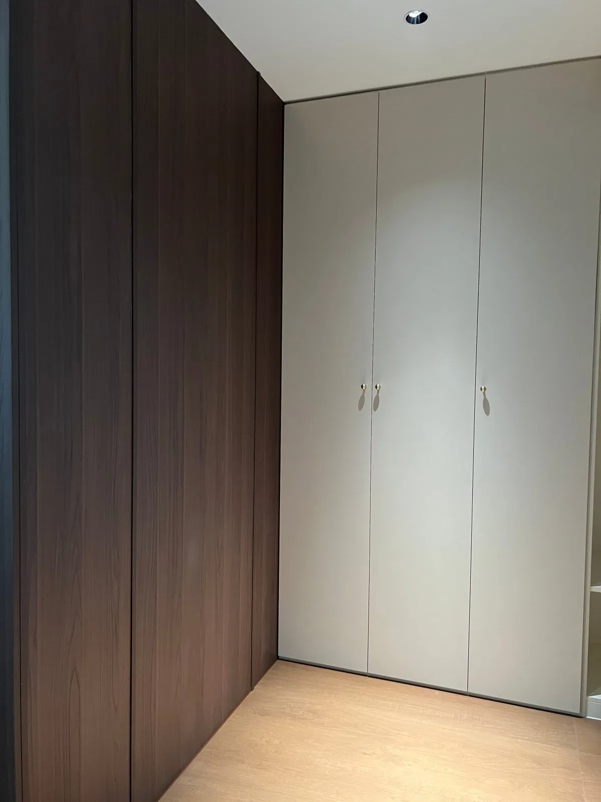 Submersible Bathroom Vanity IP68 Waterproof Flood Zone Residence Solution