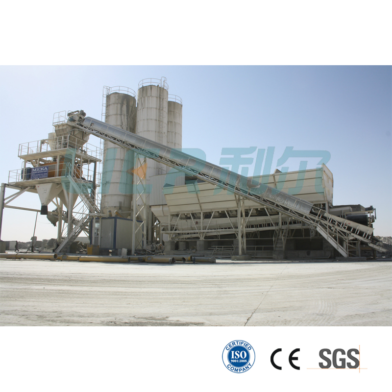 Advanced 30-Ton Concrete Cooling Ice System for Efficient Curing
