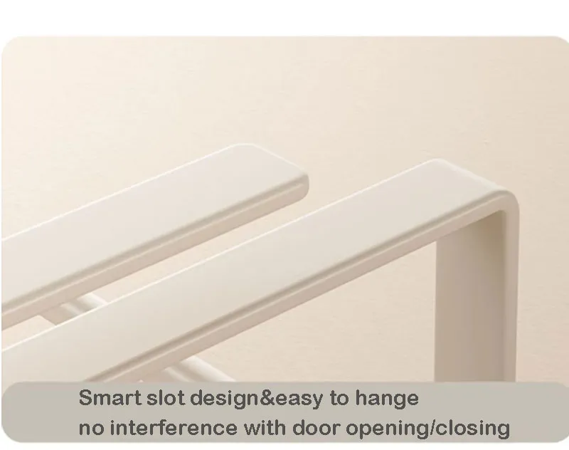 Under Cabinet Hanging Rack 9