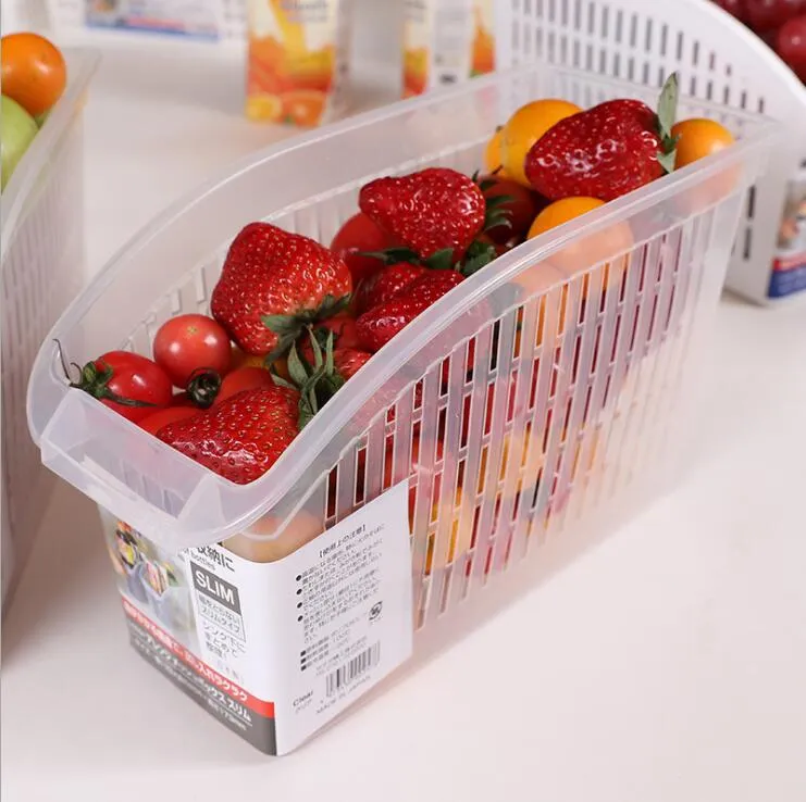 Plastic Organizer Detail 1