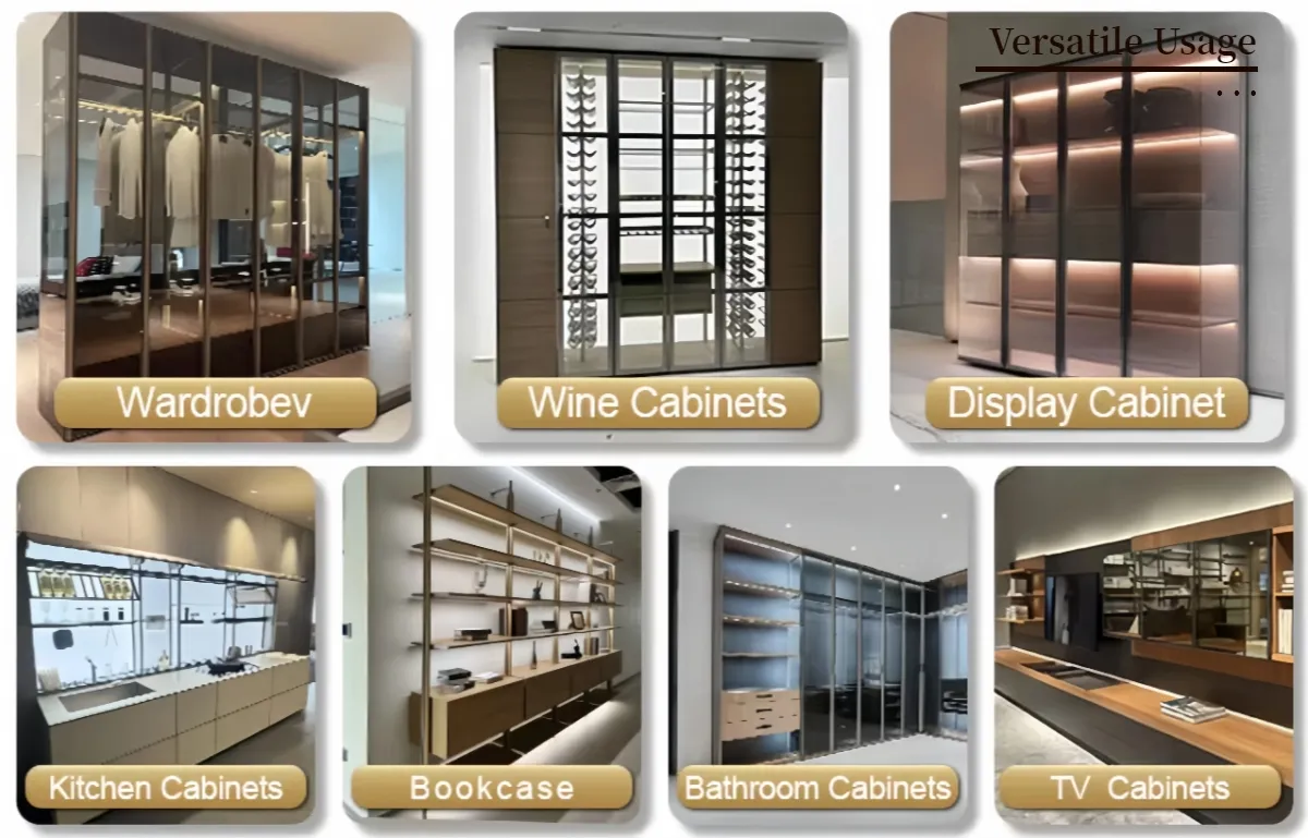 Interior Design Rendering 3