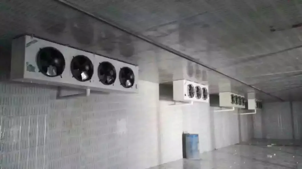 Cold Room Unit