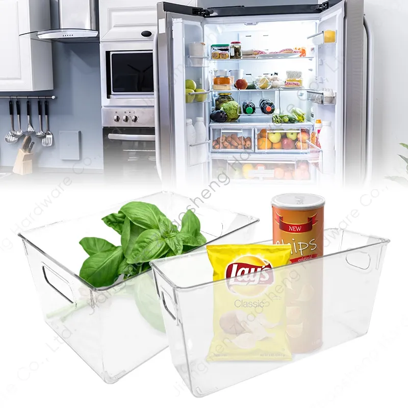 Plastic Drawer Organizer