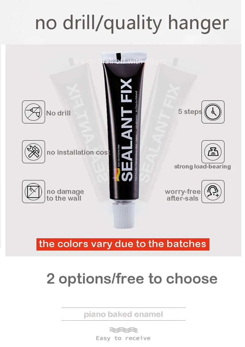 Kitchen Storage Rack Detail 4