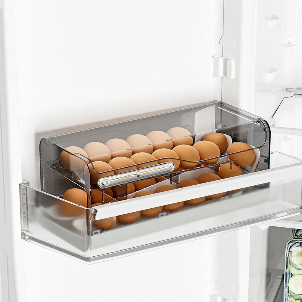 Egg Holder for Refrigerator Organizers and Storage Ez29378