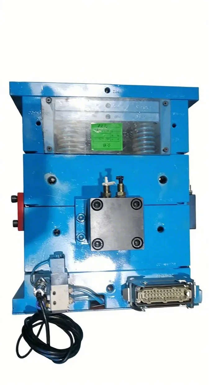 Mold Technical Detail