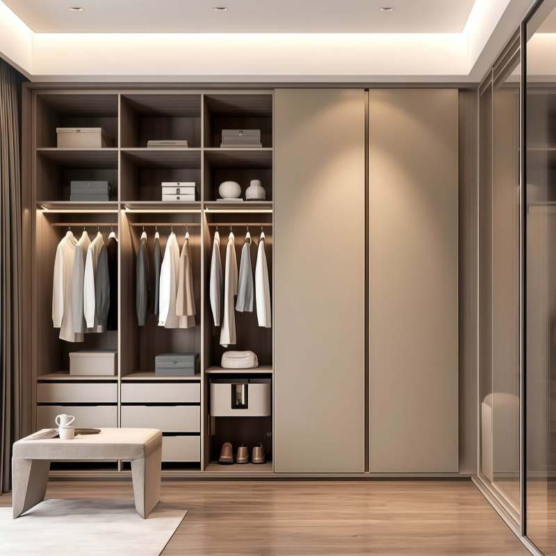 Australian Apartment Interior Design Service 3D Rendering American Style 3D Design Service One Stop Solutions for Home Projects