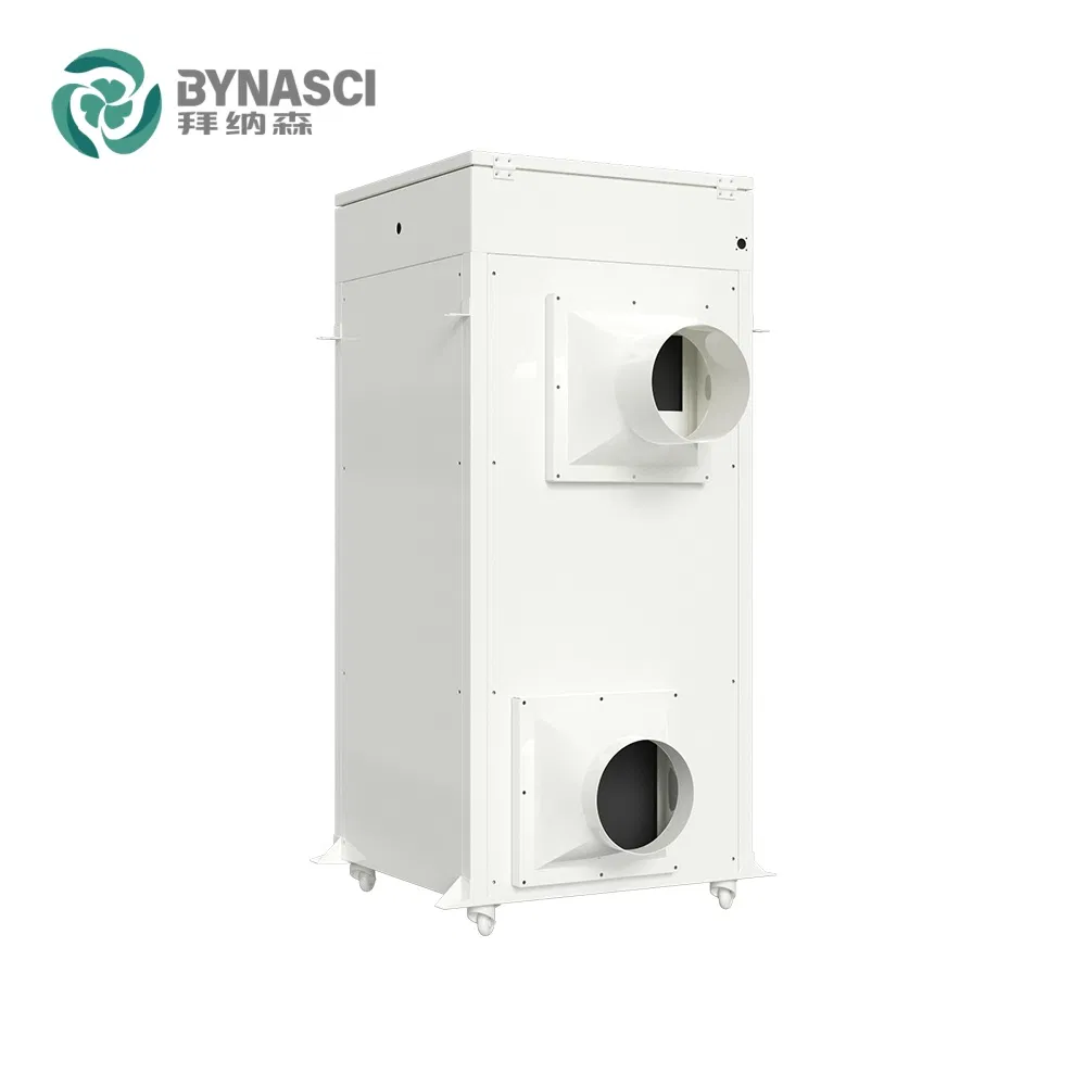 Shelf-Type Frostless Spice Oleoresin Storage with Nitrogen Blanket Storage Solution