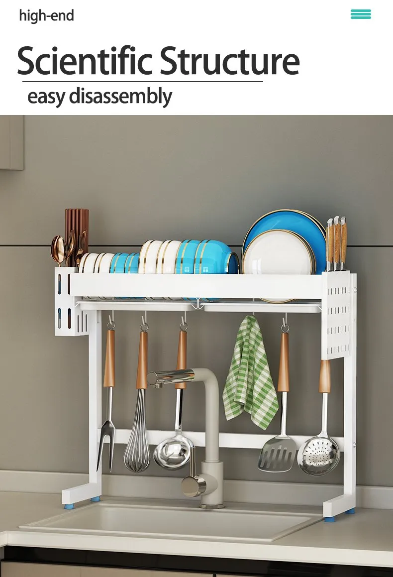 Kitchen Organization