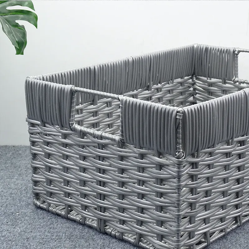 Woven Storage Organizer 2