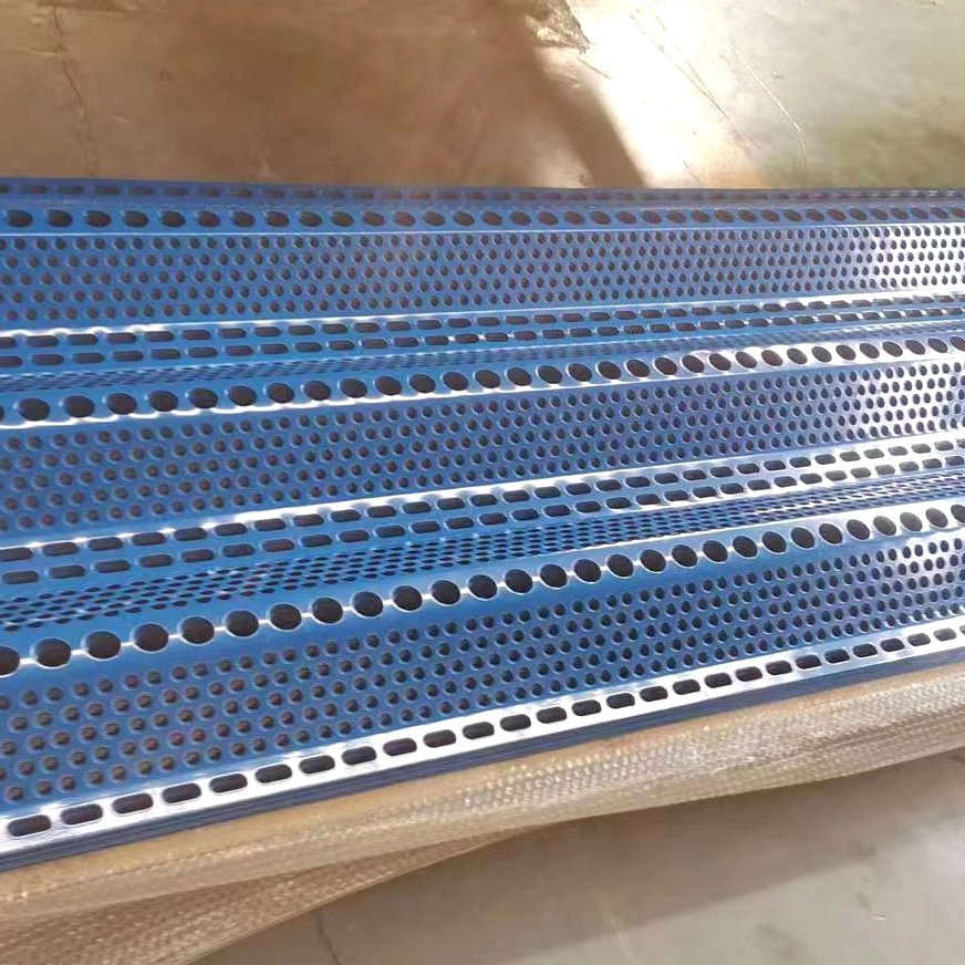 Durable Windbreak Fencing Solutions for Effective Dust Management