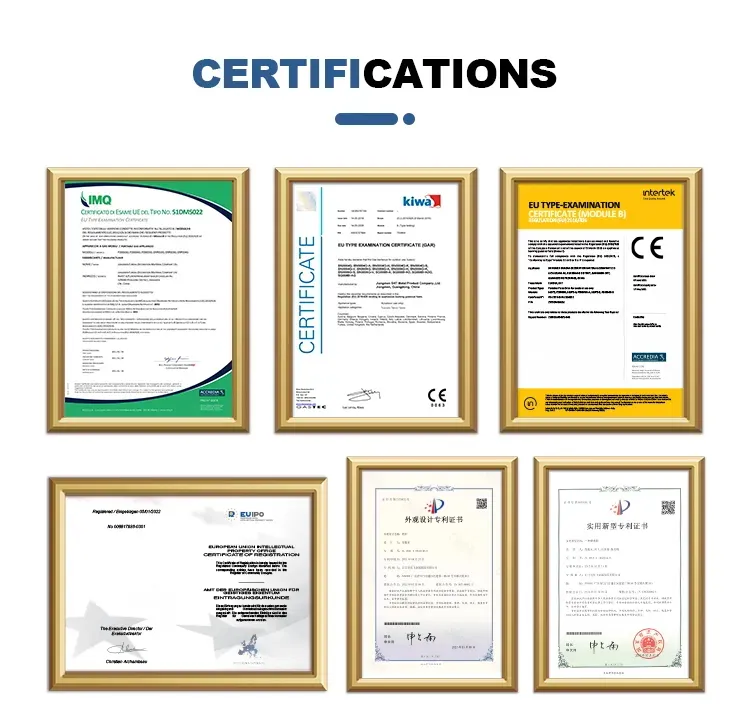 Manufacturing Detail 1