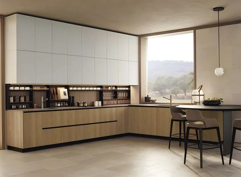 Residential Storage Solution