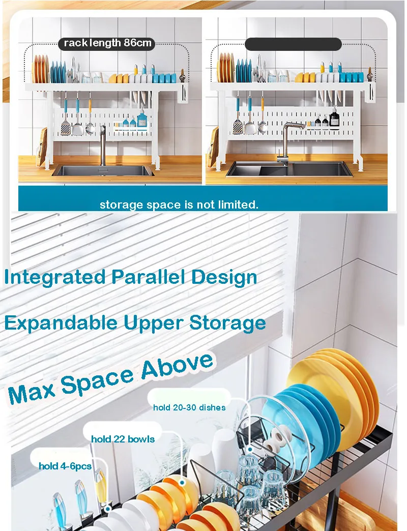 Kitchen Storage Solution 4