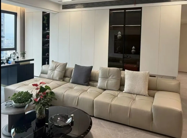 Eco-Friendly Hotel Bedroom Furniture for Green Hotels