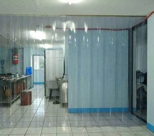 Extreme Cold Resistance