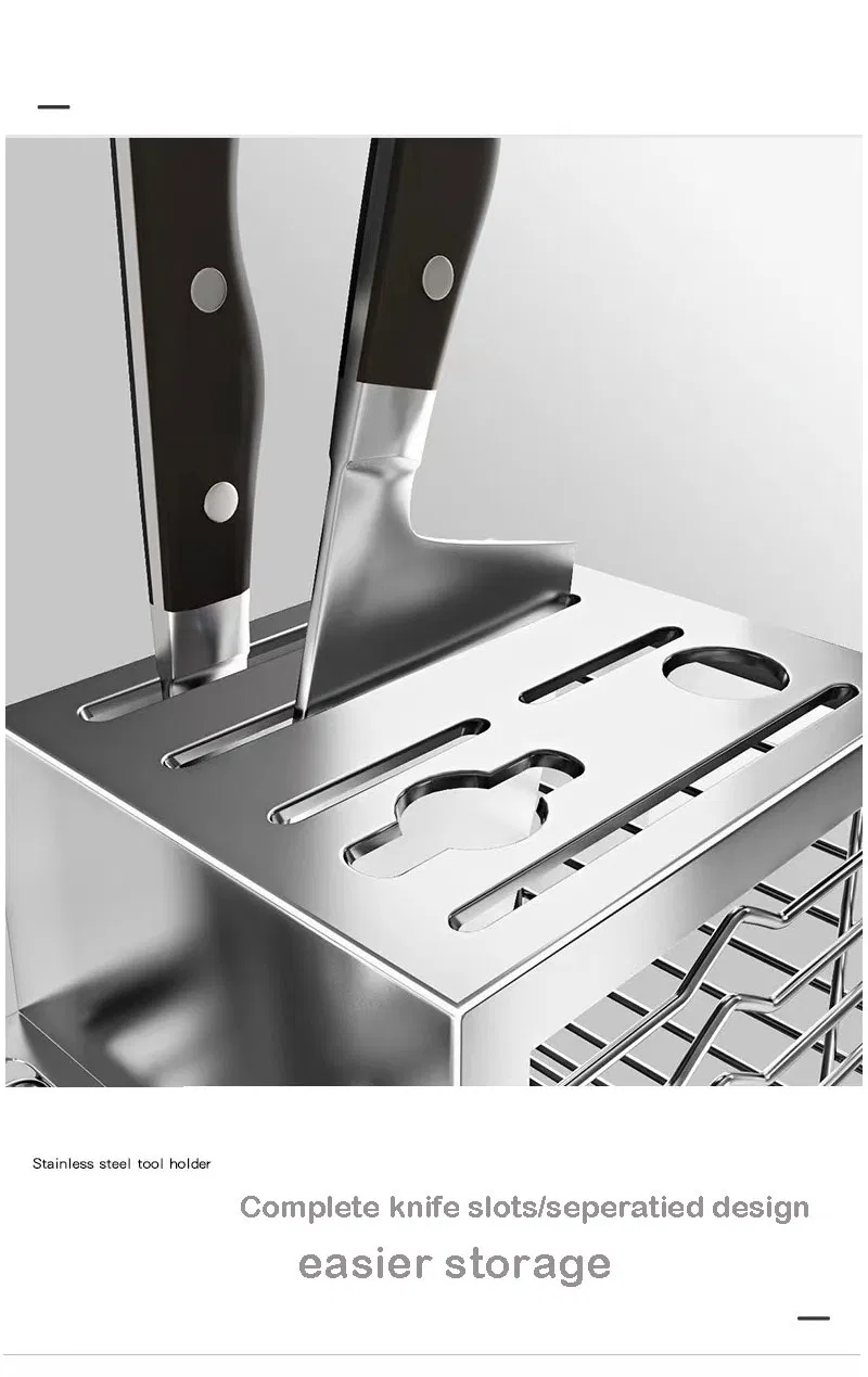 Kitchen Organizer View 4