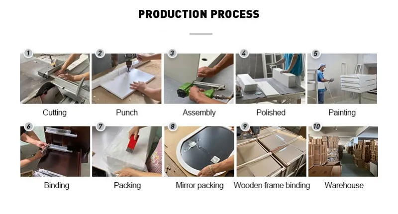 Modern Factory Workshop