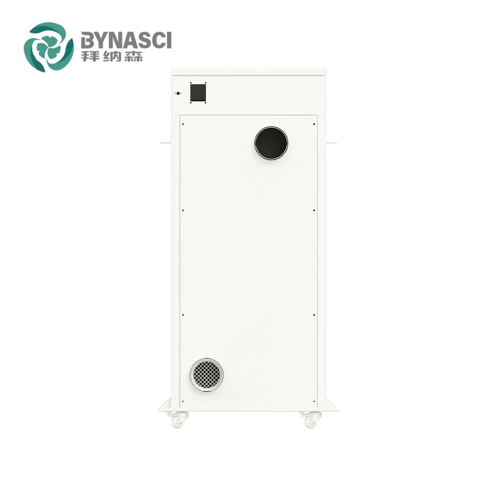 Shelf-Type Frostless Spice Oleoresin Storage with Nitrogen Blanket Storage Solution