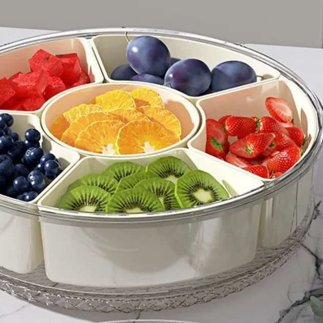 Food Storage Organizer 2