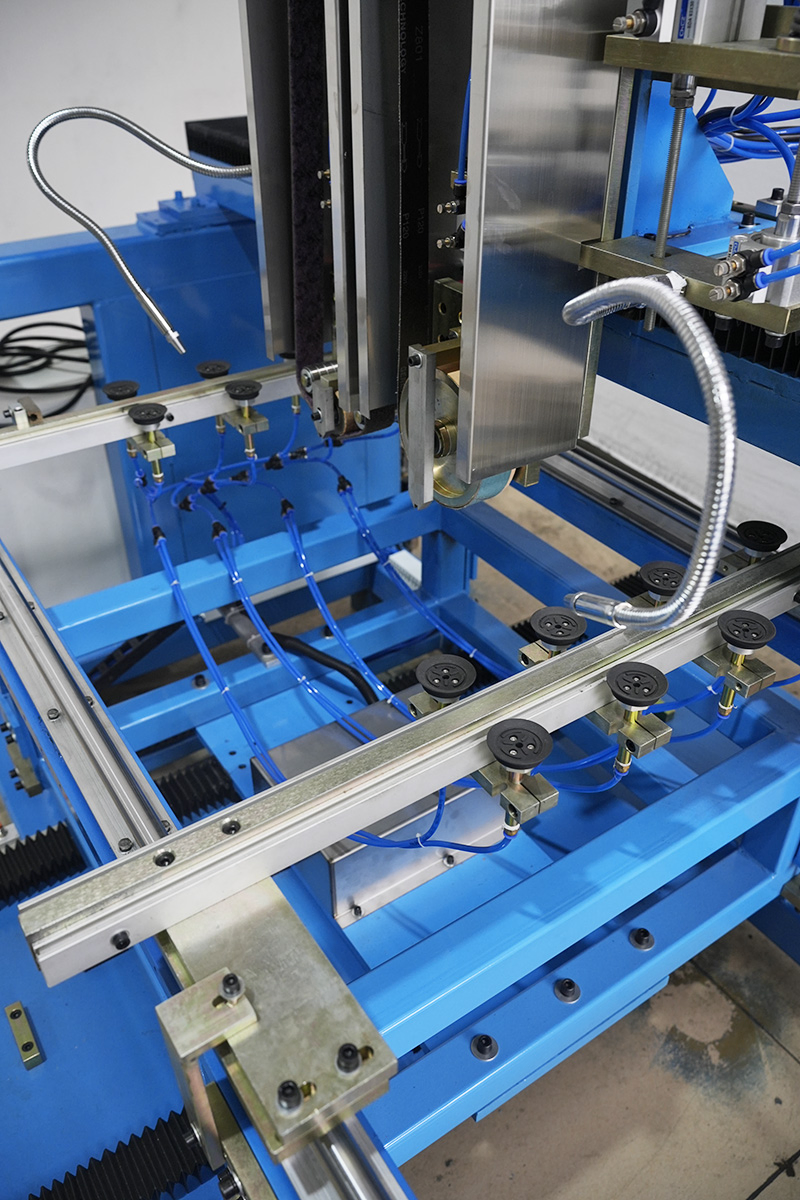 Advanced CNC Grinding Solutions for Precision Tool Production