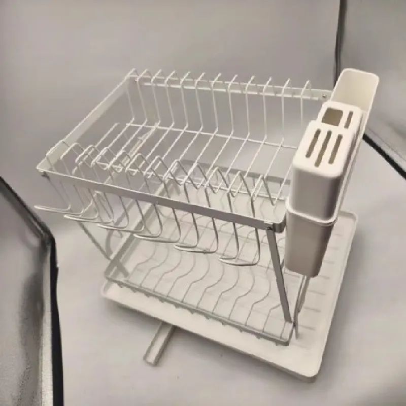 Kitchen Organizer View 2