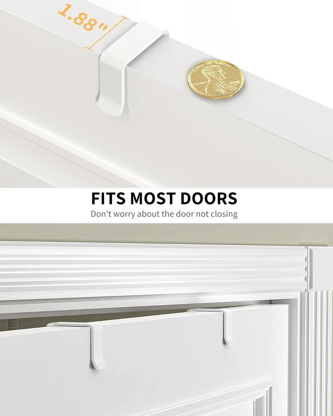 Metal Hanging Hanger