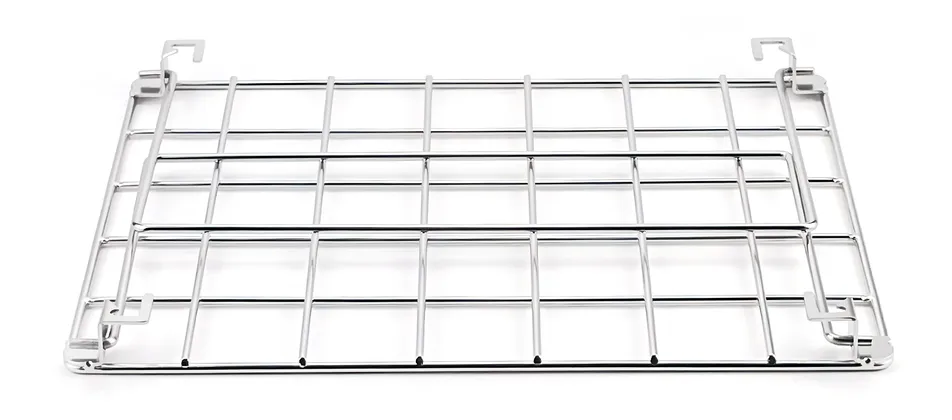 Stainless Steel Rack