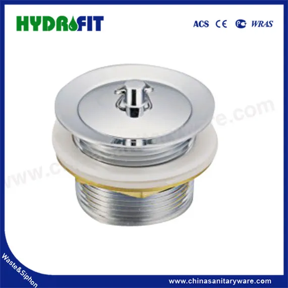 Brass Wash Basin Drain Waste