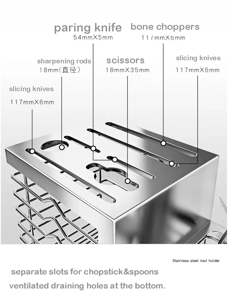 Kitchen Organizer View 5