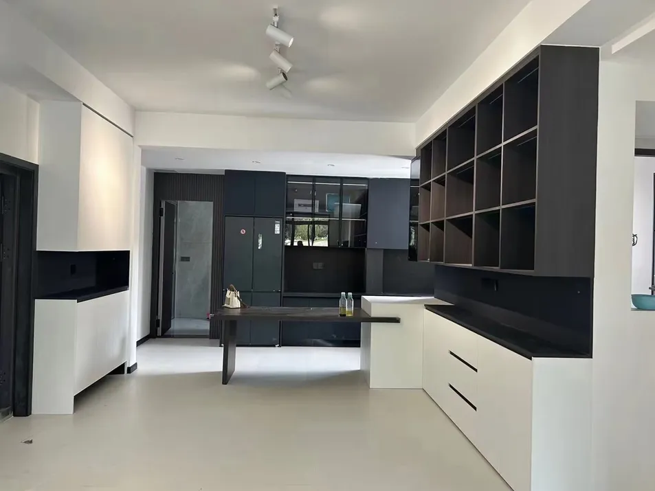 Nordic Style Cabinet