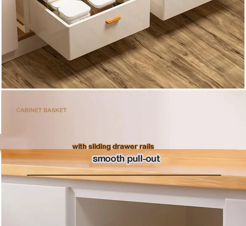 Kitchen Drawer Storage 2
