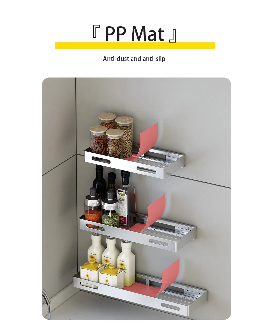 Kitchen Organizer View 2