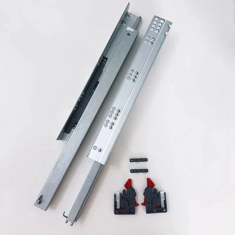 Metal Box Drawer System 5