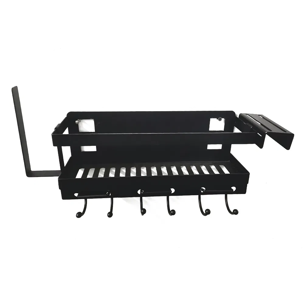 Kitchen Storage Rack 1