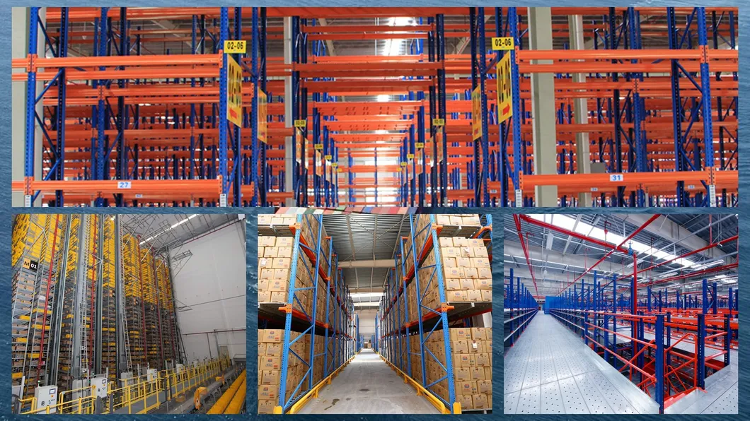 Warehouse Solutions