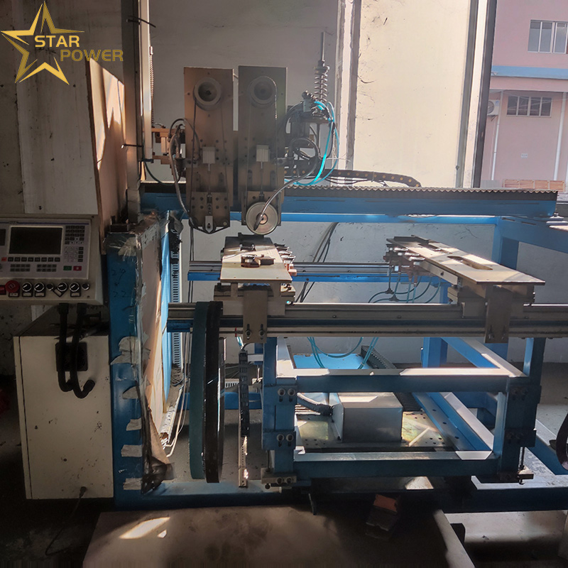 Advanced CNC Grinding Solutions for Precision Tool Production