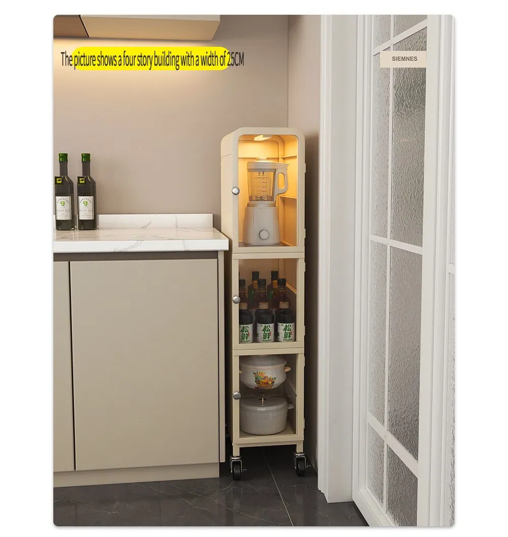 Kitchen Organizer 14