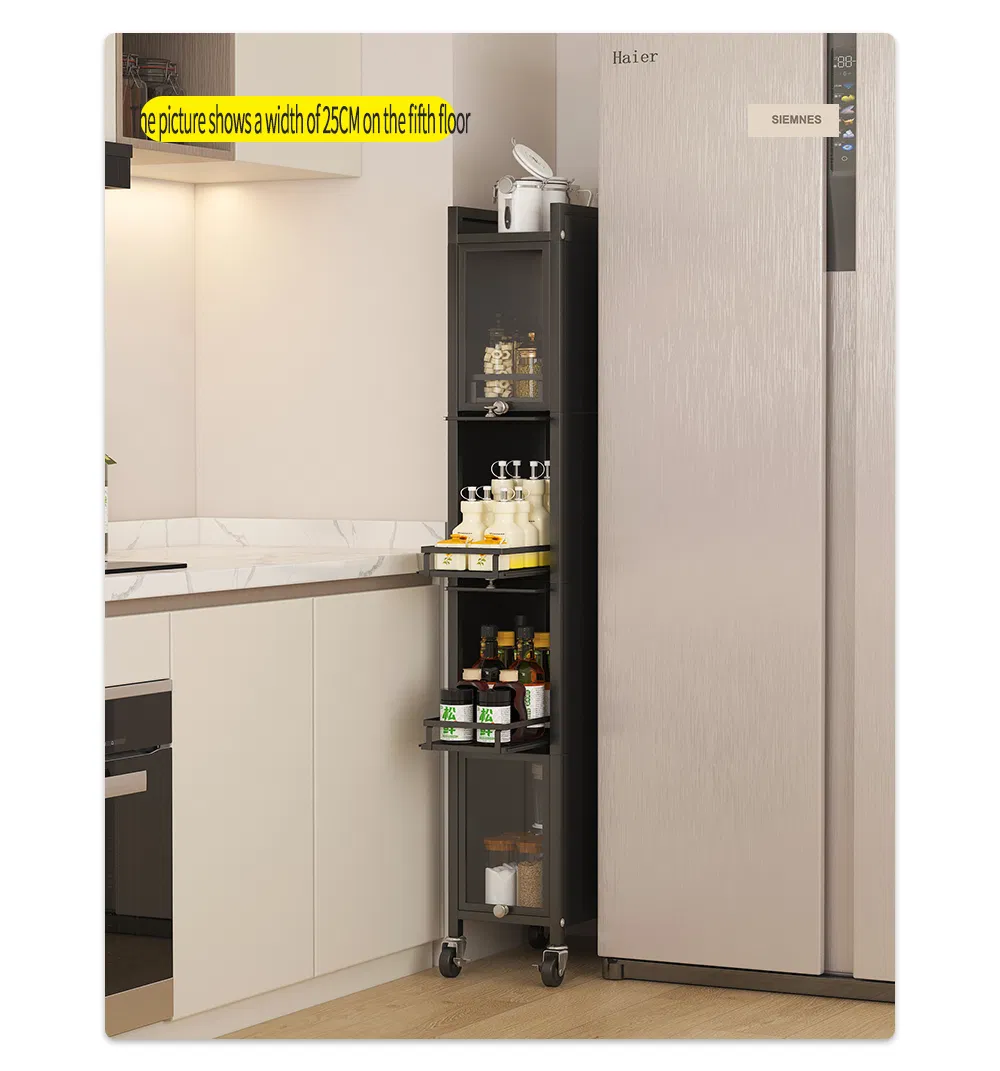 Multi Layer Storage Rack 15