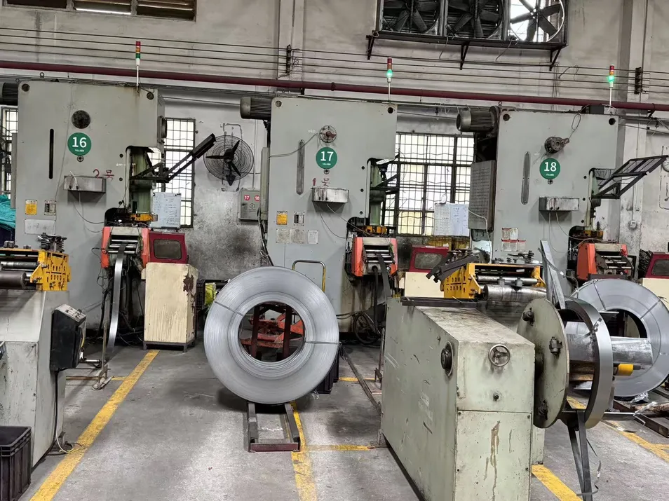 Production Facility 2