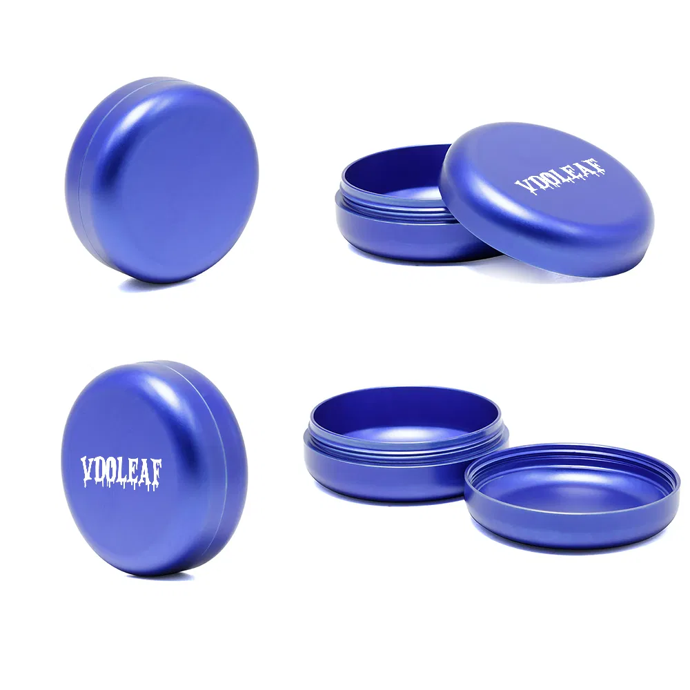 Stashbox Storage Jar 12