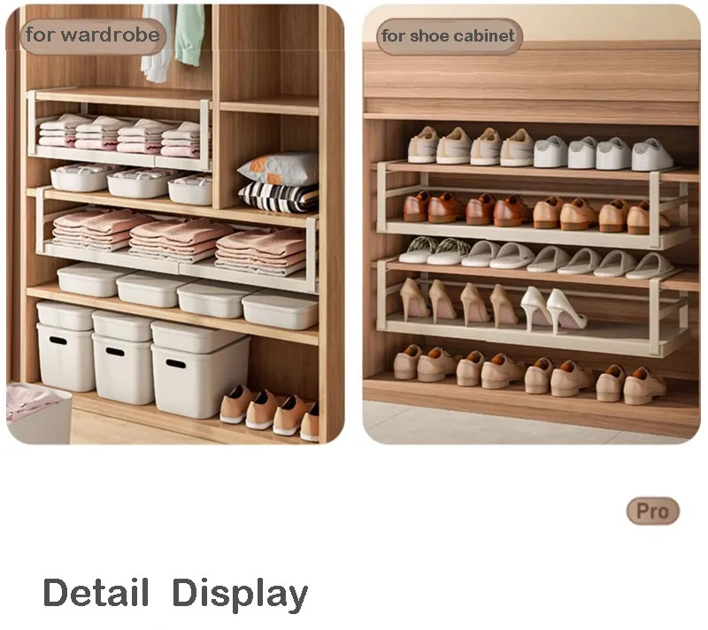 Under Cabinet Hanging Rack 8