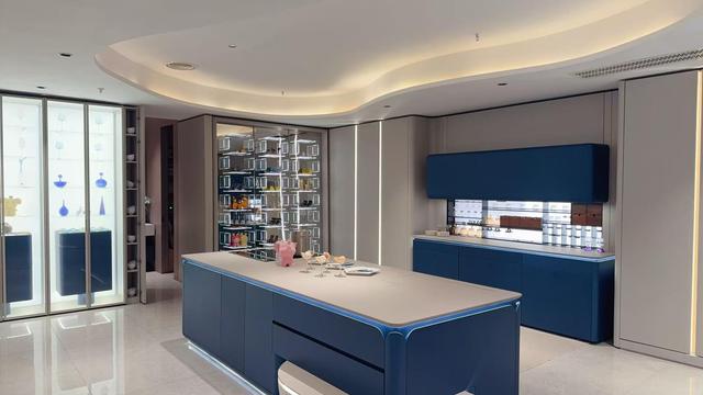 NIXA Factory Environment