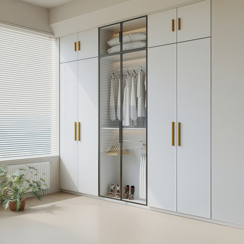 Australian Apartment Interior Design Service 3D Rendering American Style 3D Design Service One Stop Solutions for Home Projects