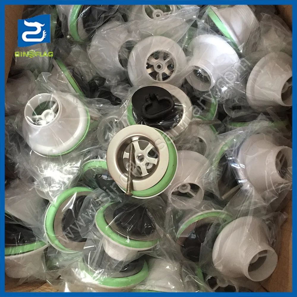 Kitchen Sink Basket Waste