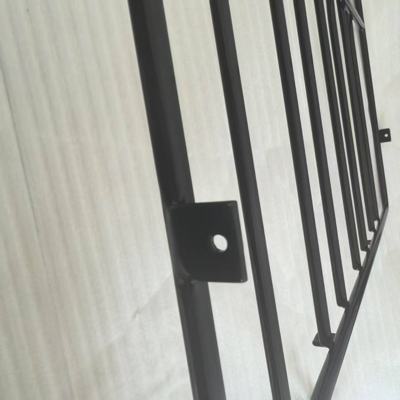 Customized Refrigerator Food Storage Racks for Efficient Organization