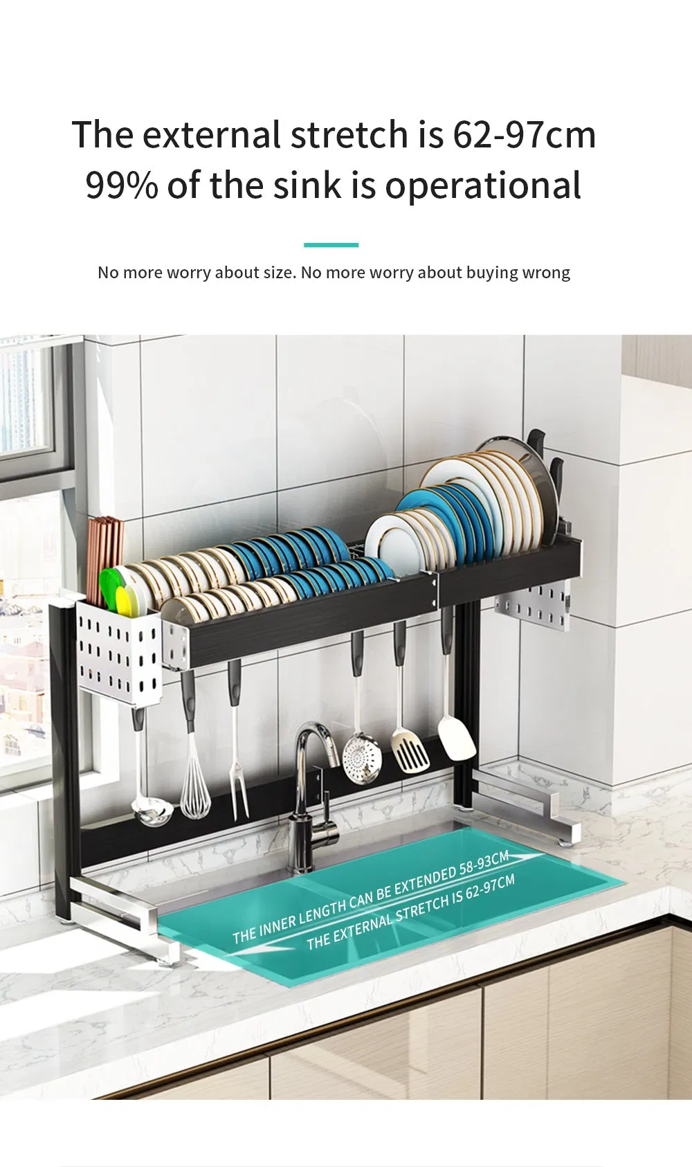 Dish Rack 9