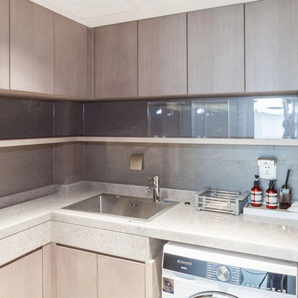 CE Approved Eco-Friendly High Quality Custom Closet Systems for Residential Homes